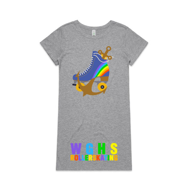 Sk8 Dresses Thumbnail