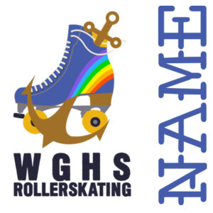 WGHS Drink Bottle - Stainless Bottle Design