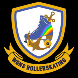 Quad Goals Drawstring Bag Design