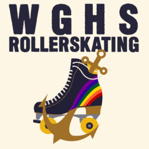 Sk8 M8 Tote Dark Design