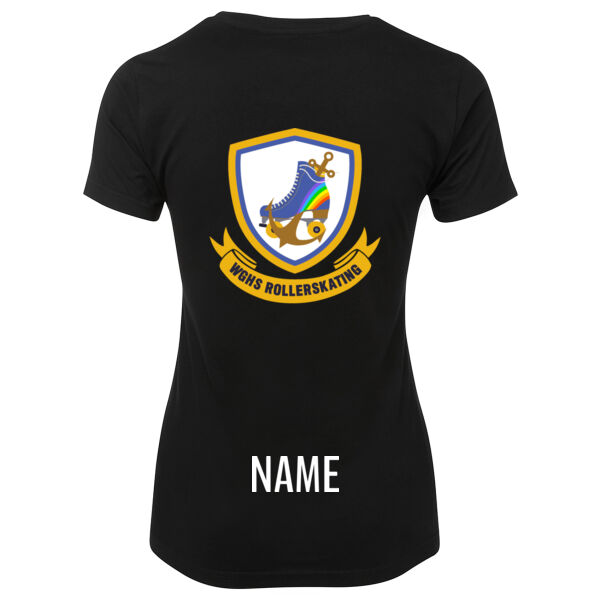 Quad Goals Tee Thumbnail