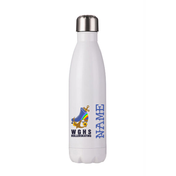 WGHS Drink Bottle - Stainless Bottle Thumbnail