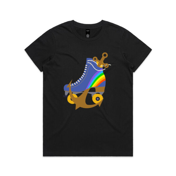 Sk8 M8s Tee 2 Thumbnail