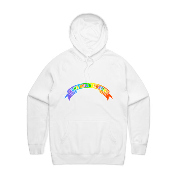 Mini Banner & Back Skate Thumbnail