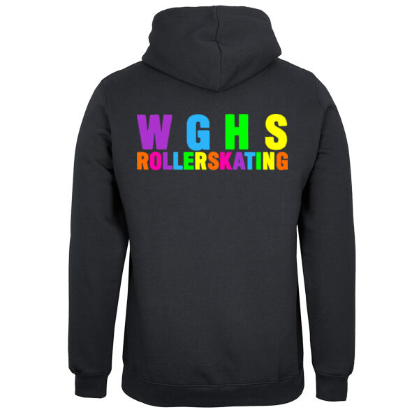 Sk8 M8 On The Back Thumbnail