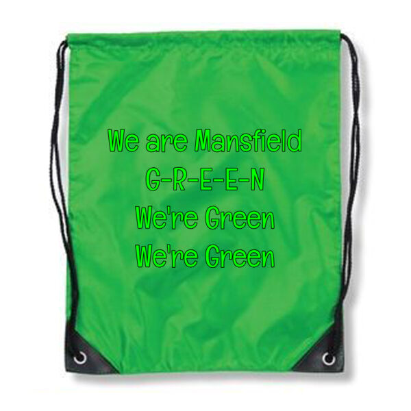 Mansfield Bag Thumbnail