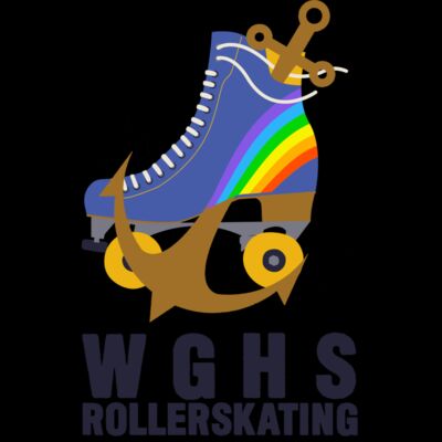 WGHS Roller Skate  Thumbnail