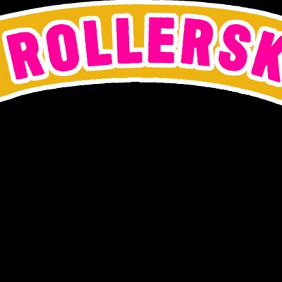 Custom WGHS Roller Skate  Thumbnail