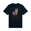 Cloke Mens Outline Tee Thumbnail