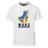 Podium Mens Poly Tee Thumbnail