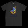 Gildan Mens Softstyle T-Shirt Thumbnail