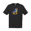 Biz Collection Mens Ice Tee Thumbnail