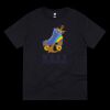 Thread Project Unisex Summer Tee Thumbnail