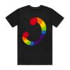 AS Colour Mens Staple T shirt Thumbnail