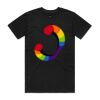 AS Colour Mens Staple T shirt Thumbnail